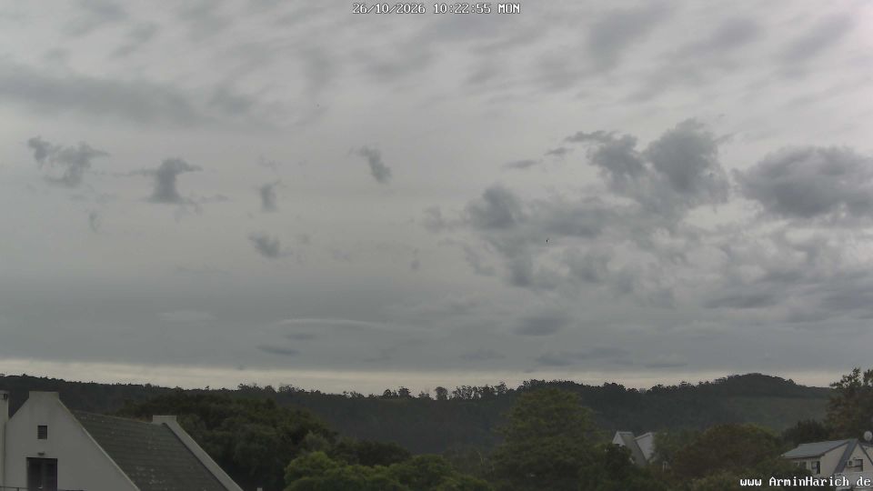 Knysna webcam