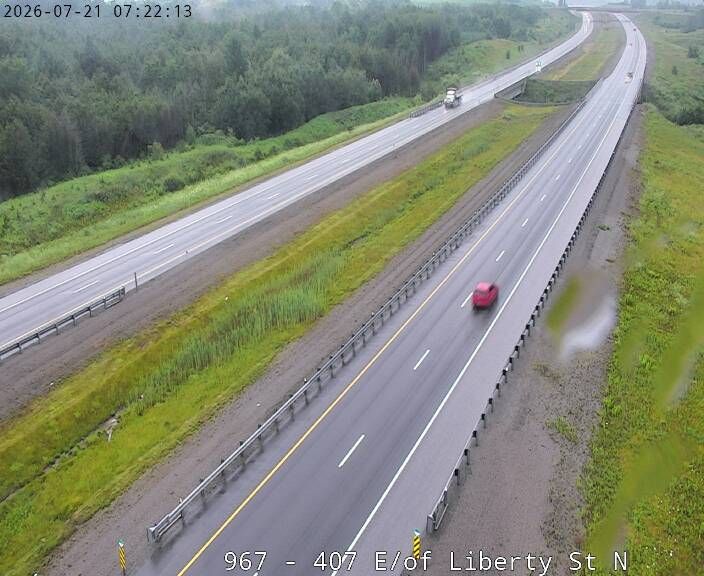 Quinte West during daytime