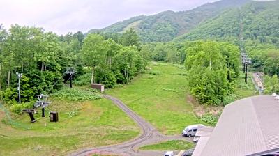 Abuta-gun today