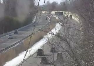 Imagen de webcam diurna Croydon