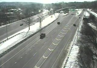 Imagen de webcam diurna Waterbury