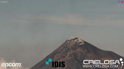 Antigua Guatemala today