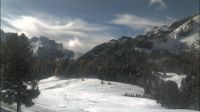 Prags - Braies: Prato Piazza