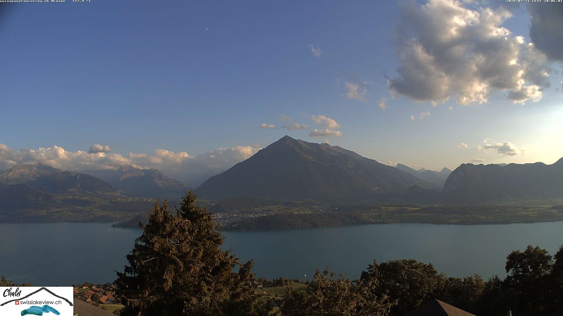 Sigriswil › Südwesten