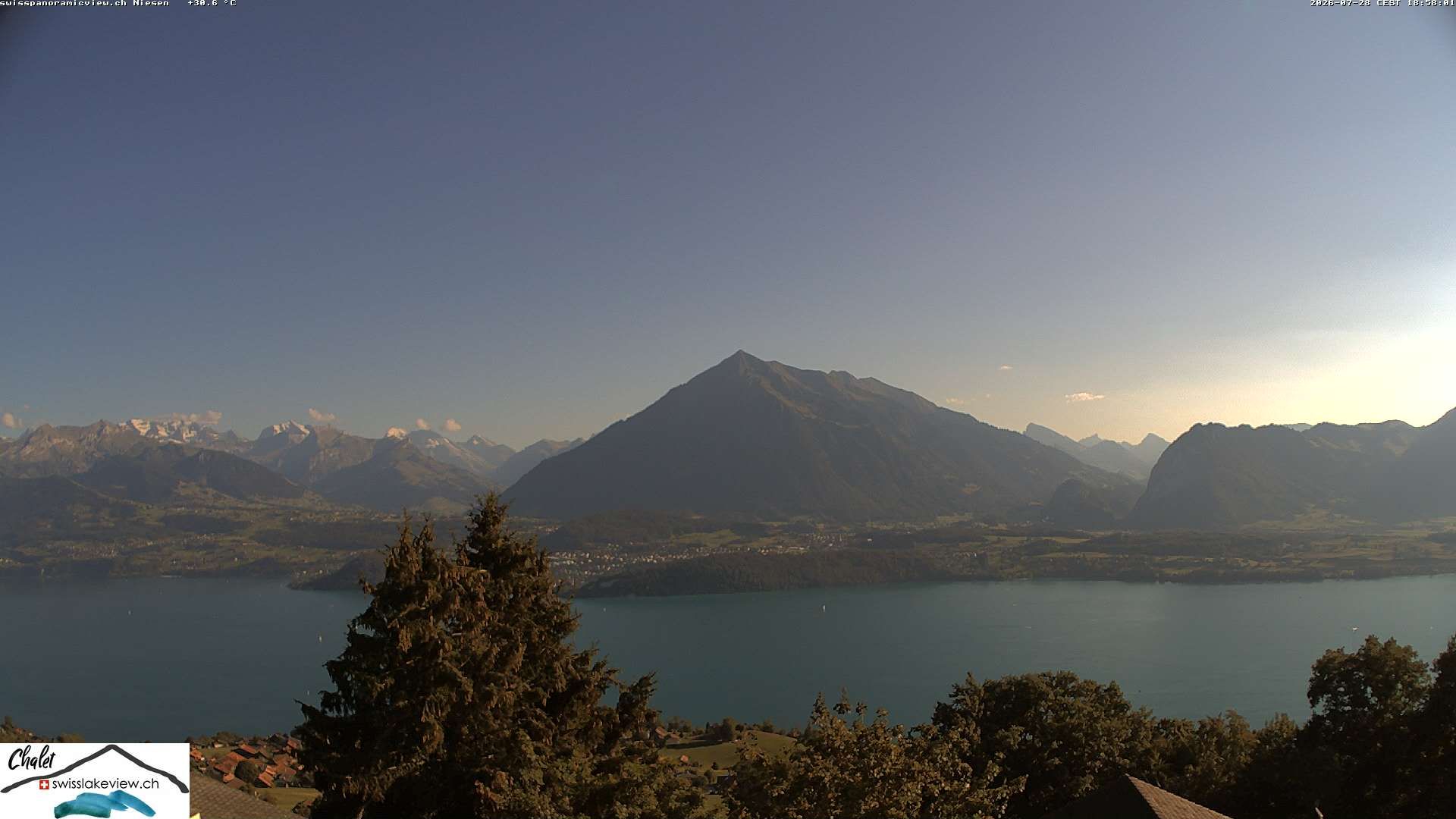 Sigriswil › Südwesten