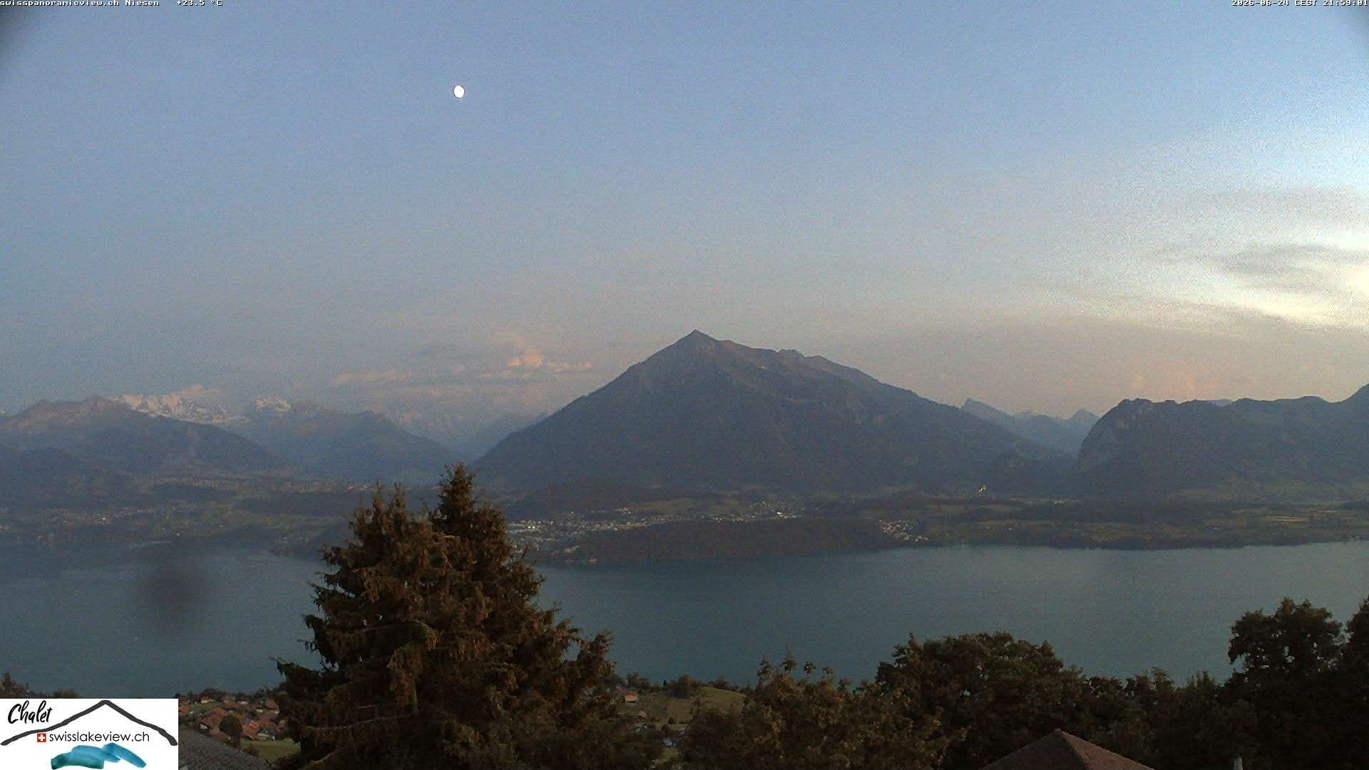 Sigriswil › Südwesten