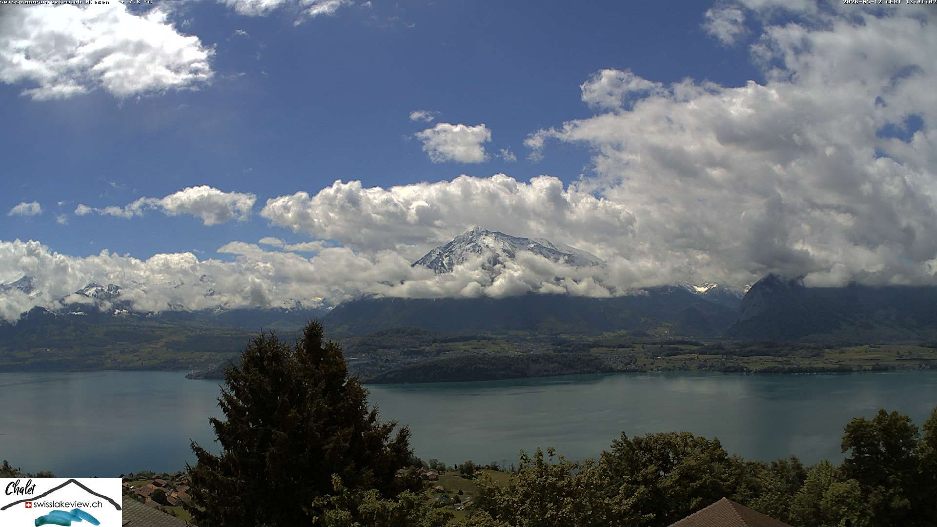 Sigriswil › Südwesten