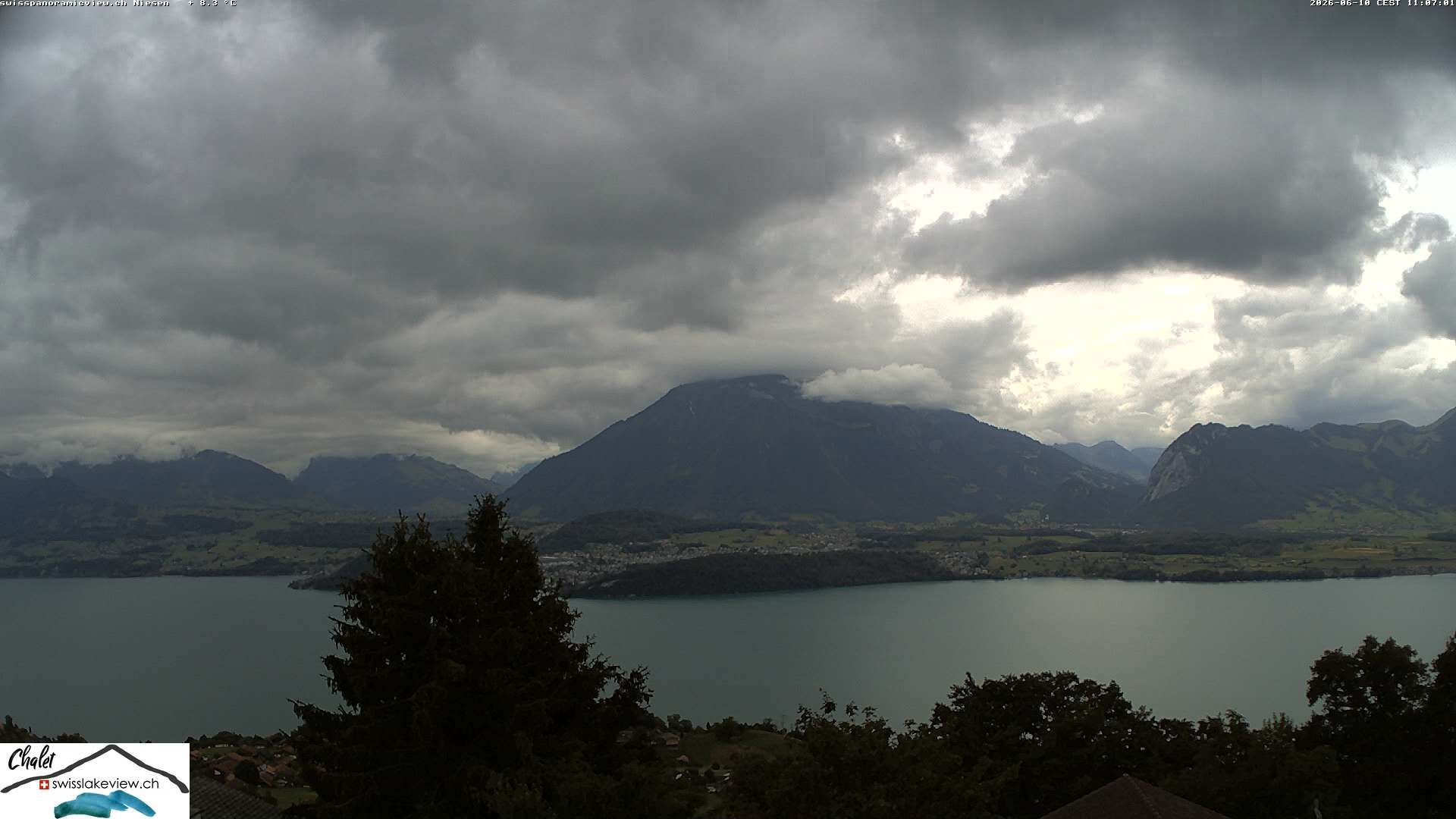 Sigriswil › Südwesten