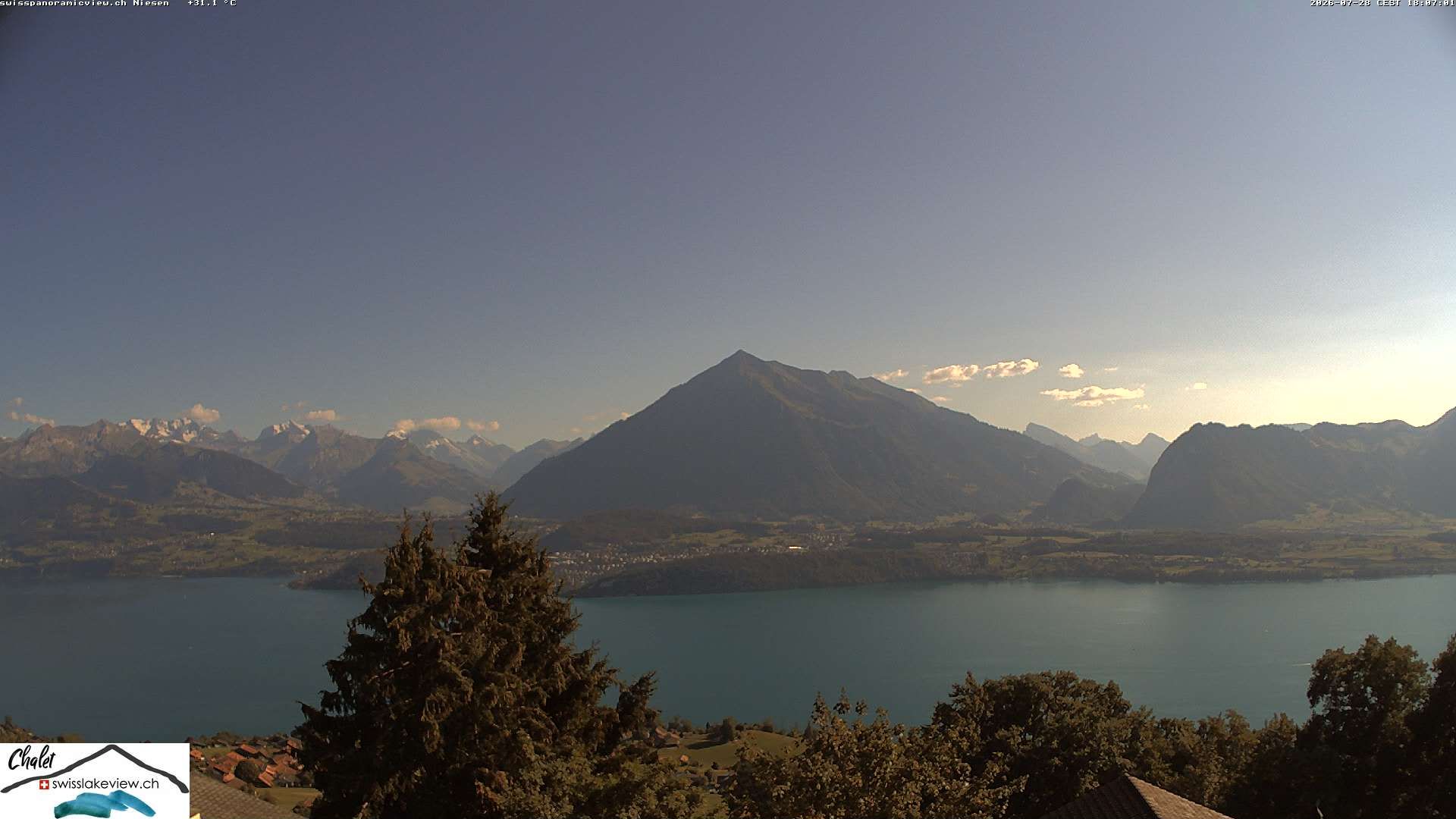 Sigriswil › Südwesten