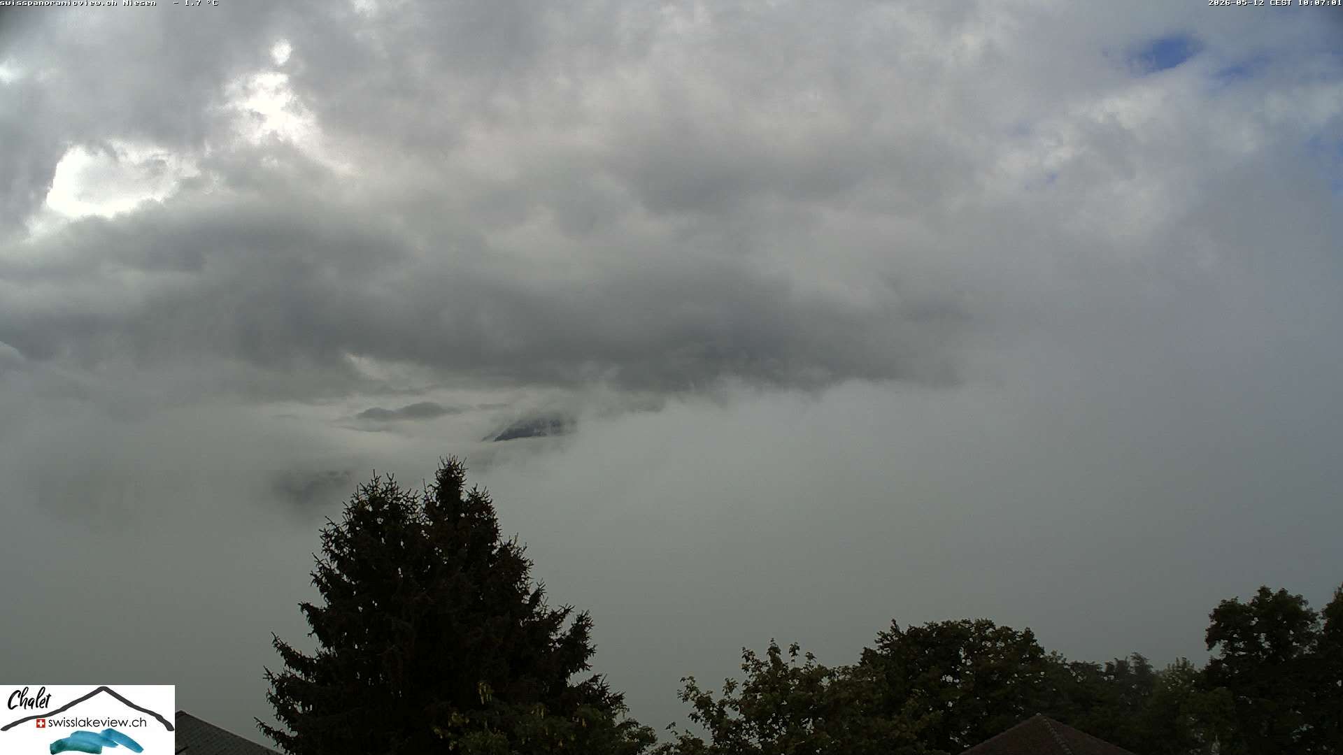 Sigriswil › Südwesten