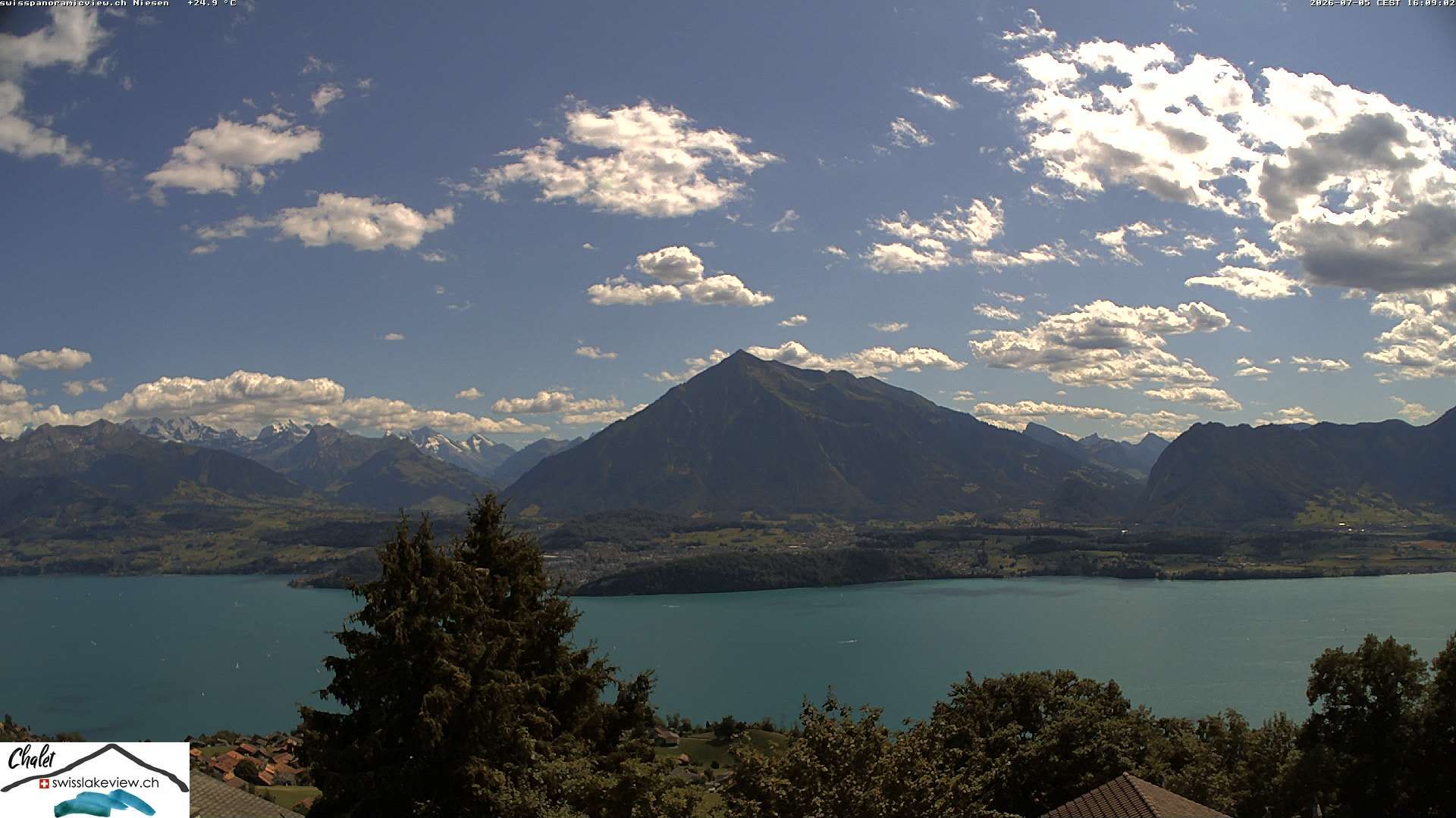 Sigriswil › Südwesten