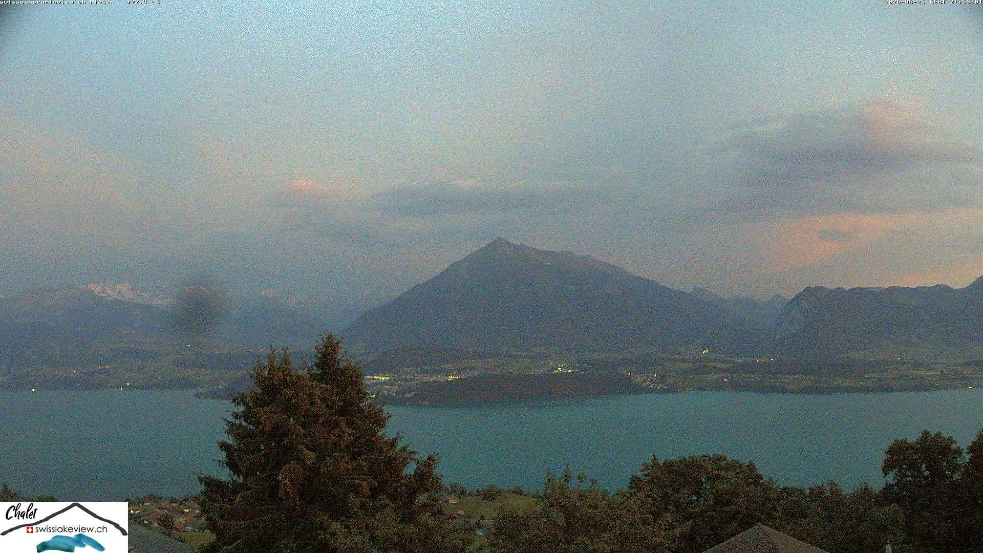 Sigriswil › Südwesten