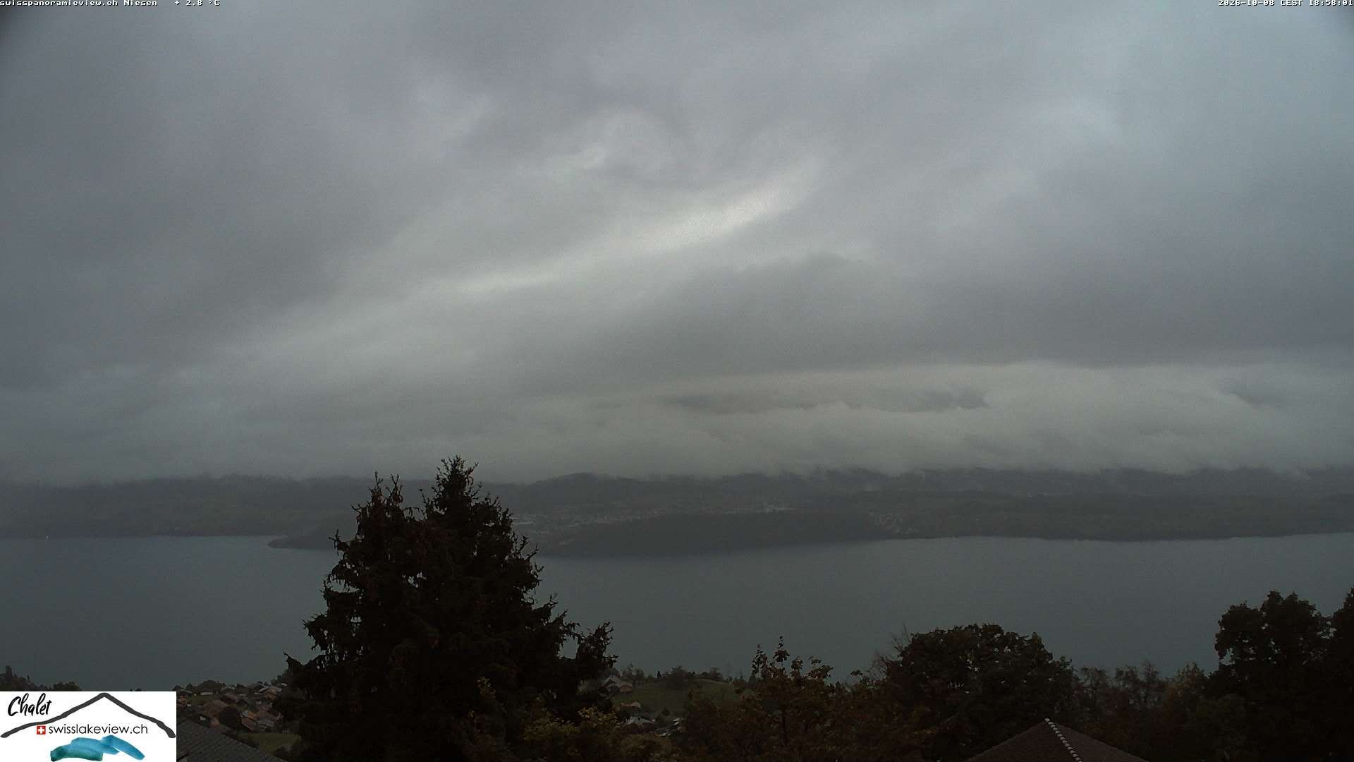 Sigriswil › Südwesten