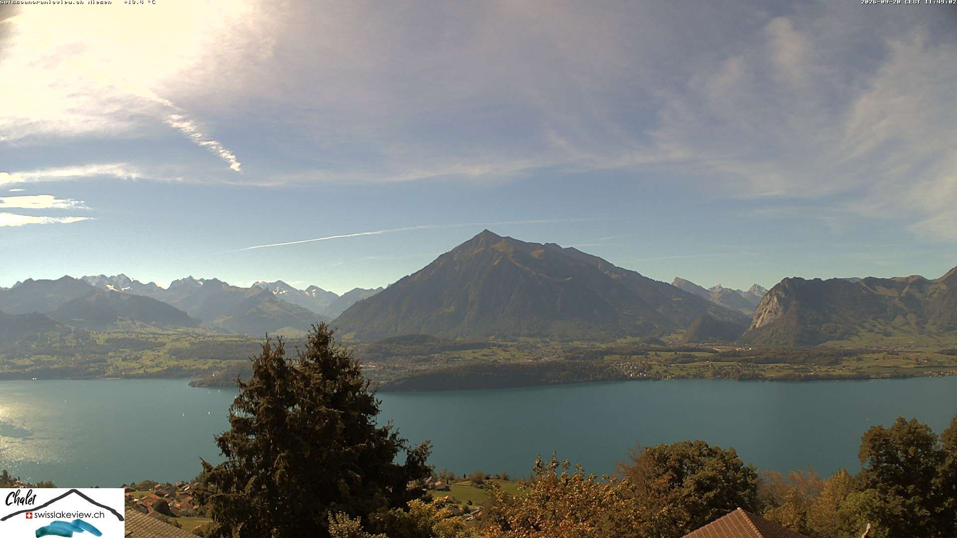 Sigriswil › Südwesten