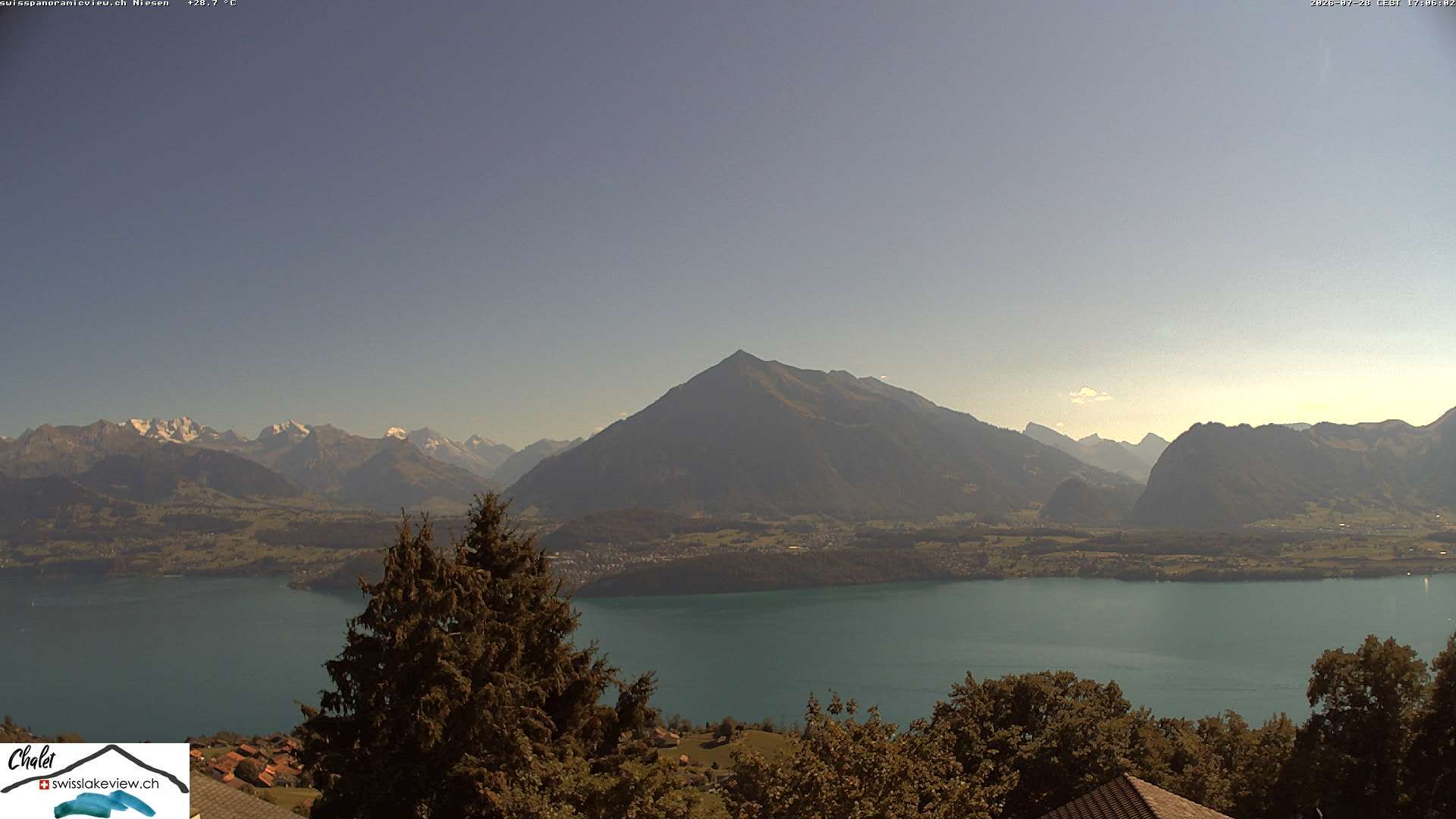 Sigriswil › Südwesten