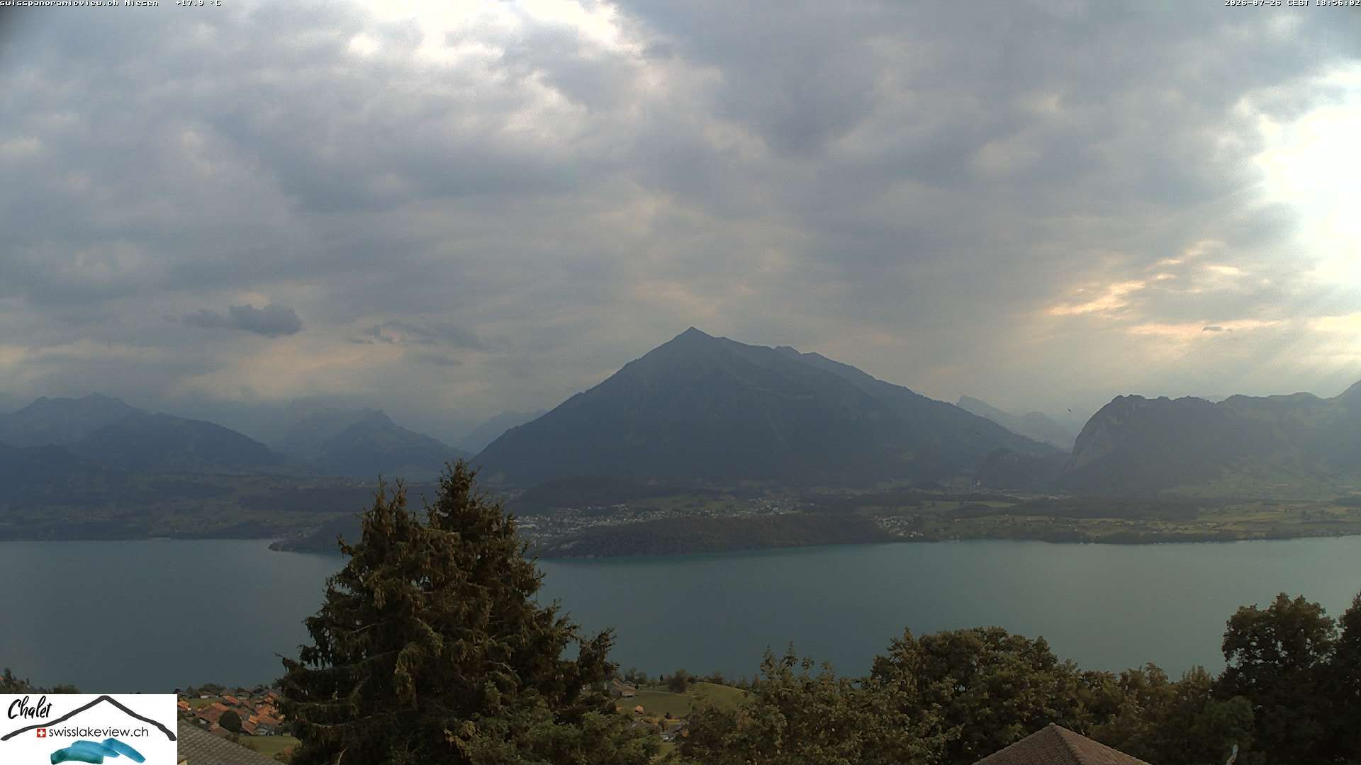 Sigriswil › Südwesten