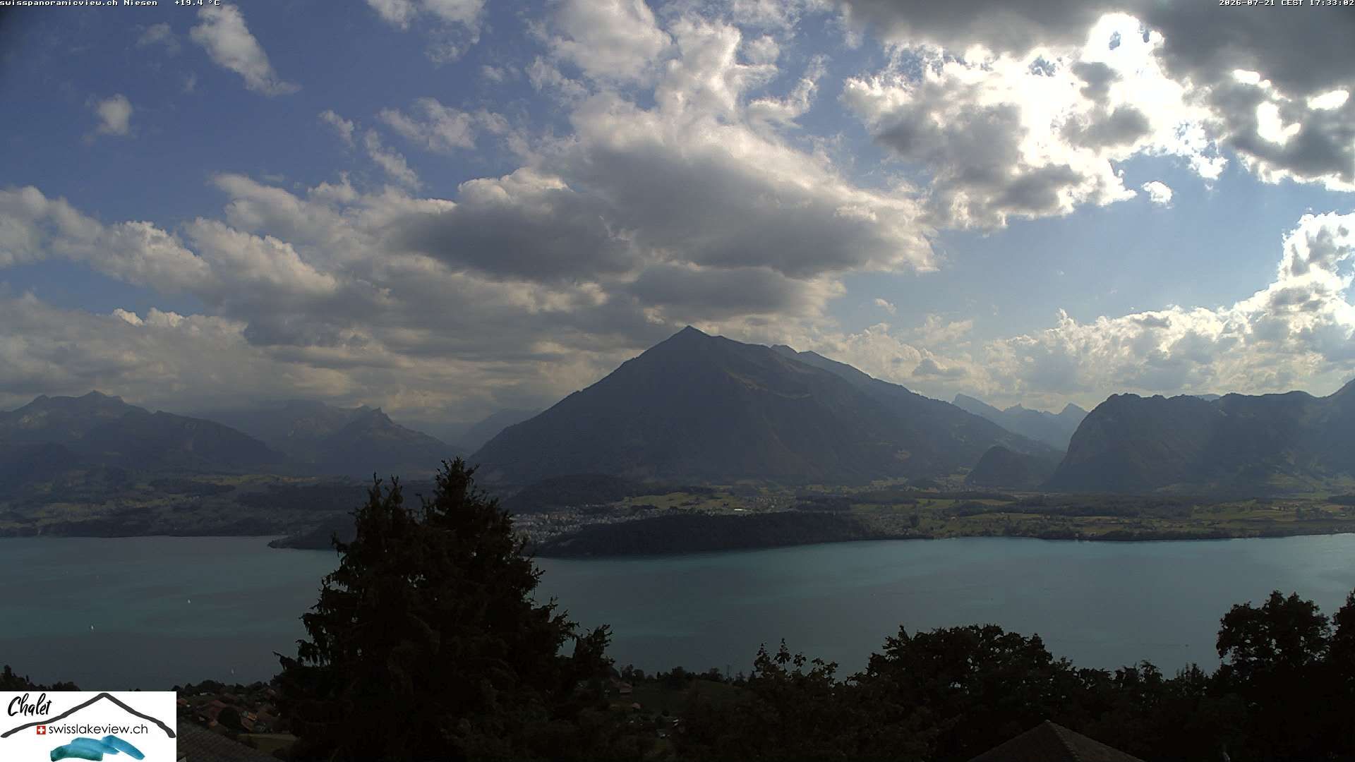 Sigriswil › Südwesten