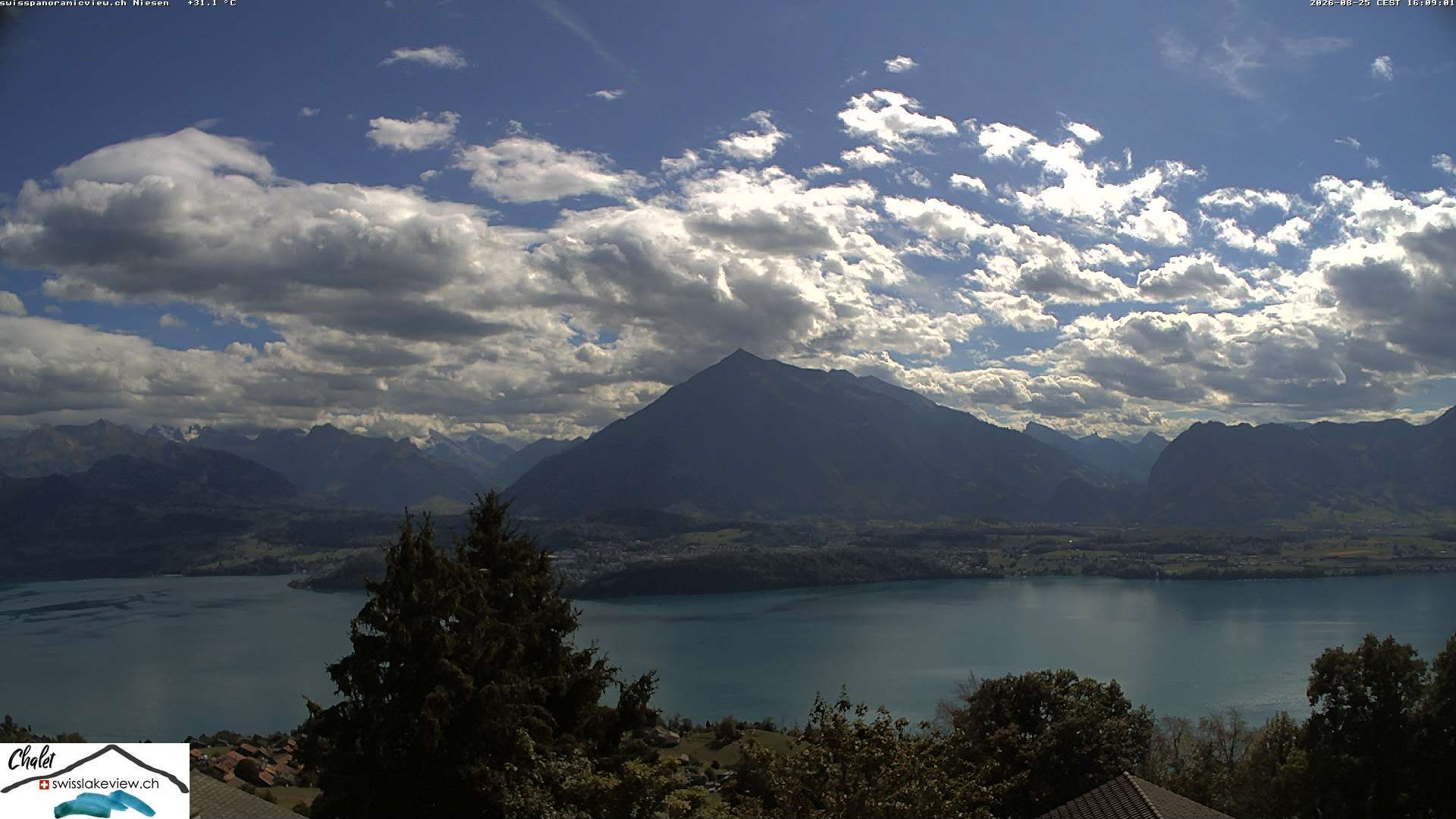 Sigriswil › Südwesten