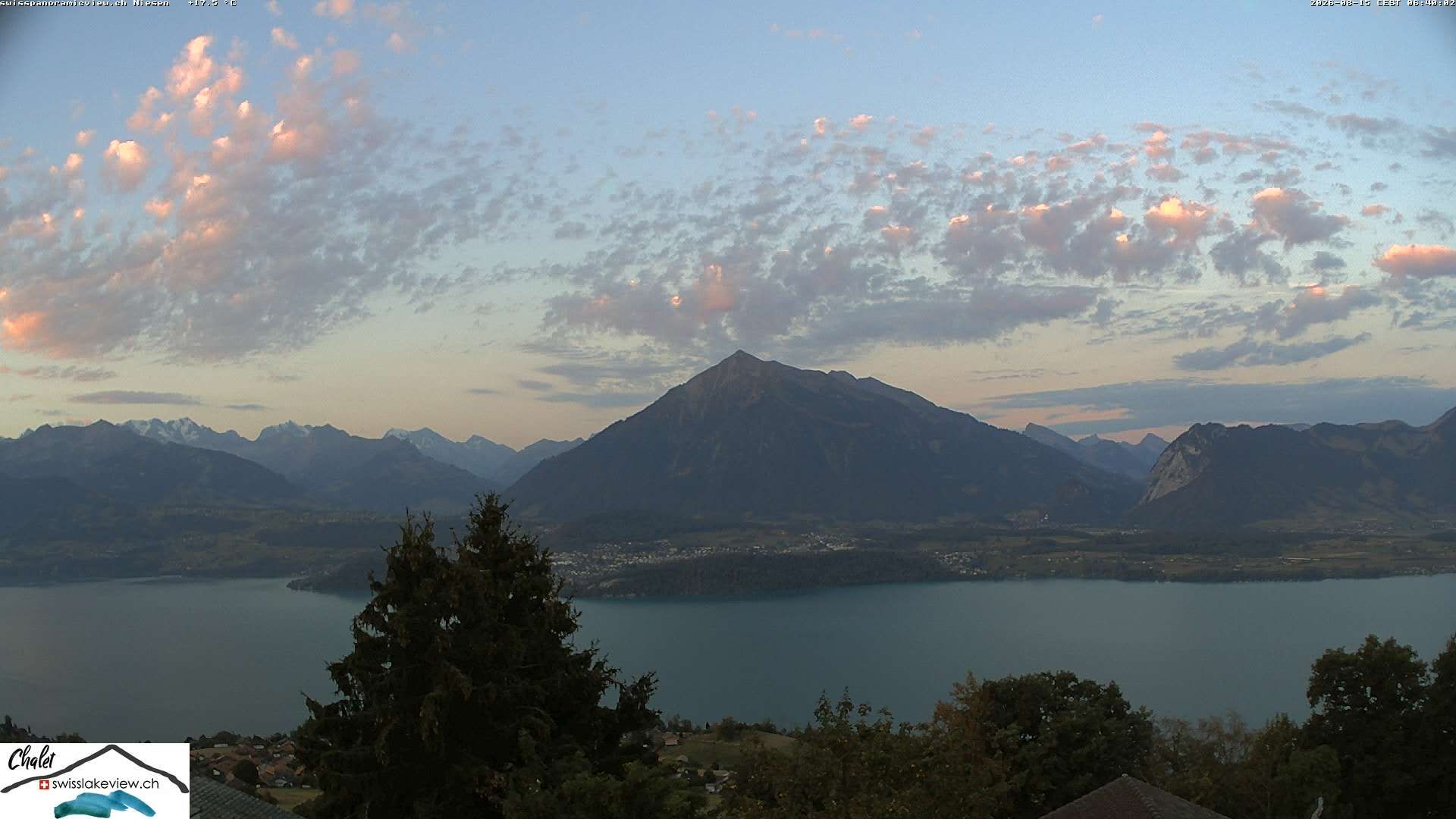 Sigriswil › Südwesten