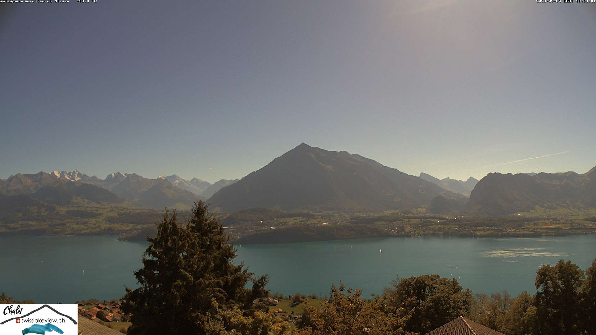 Sigriswil › Südwesten