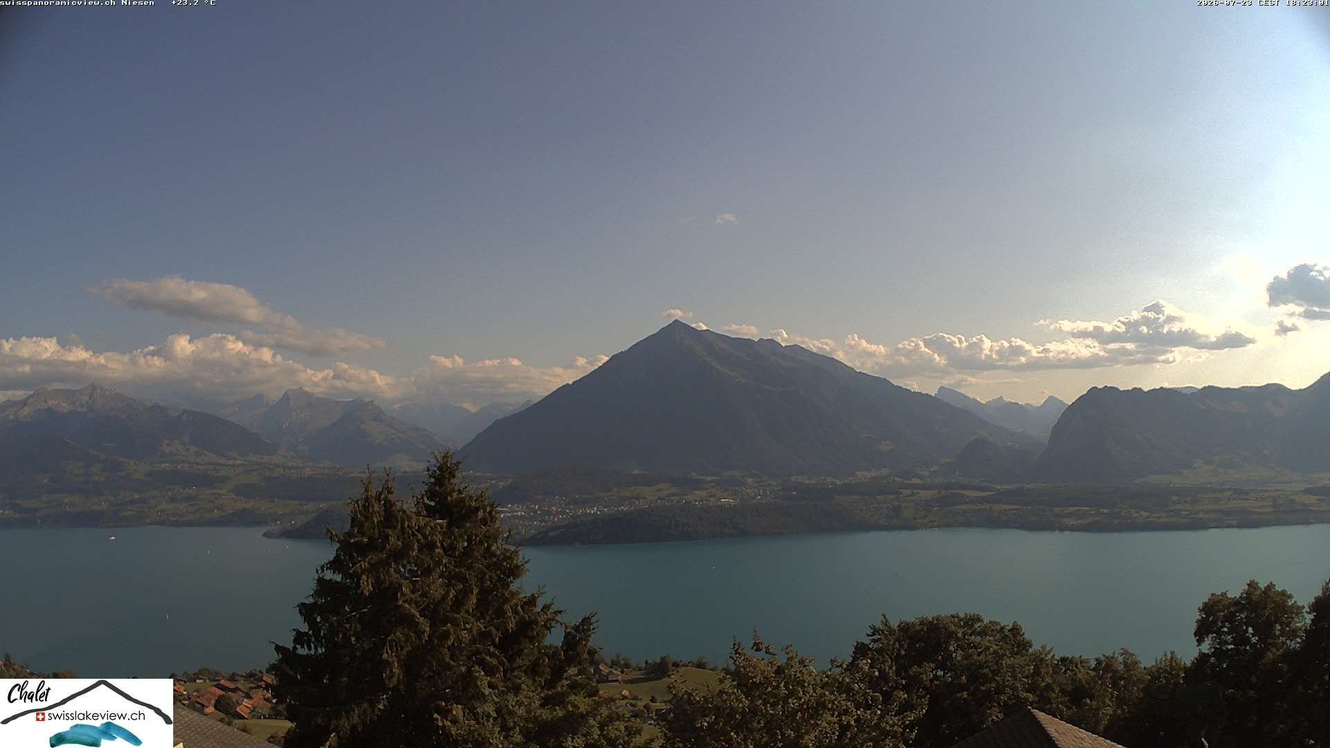 Sigriswil › Südwesten