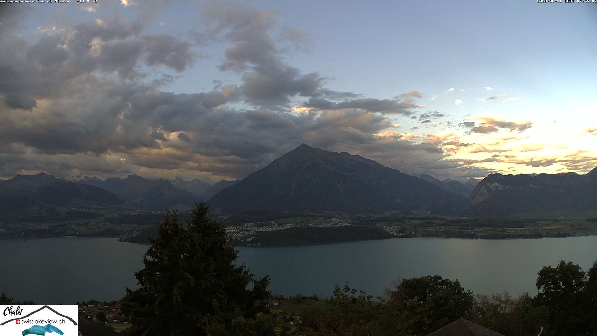 Sigriswil › Südwesten