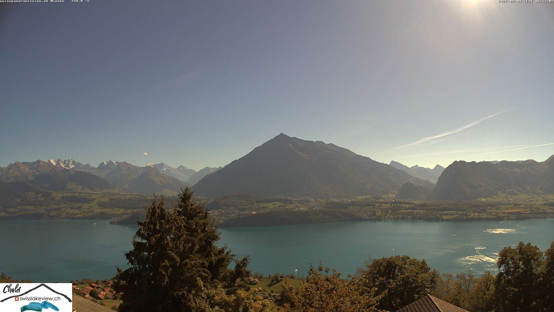 Sigriswil › Südwesten