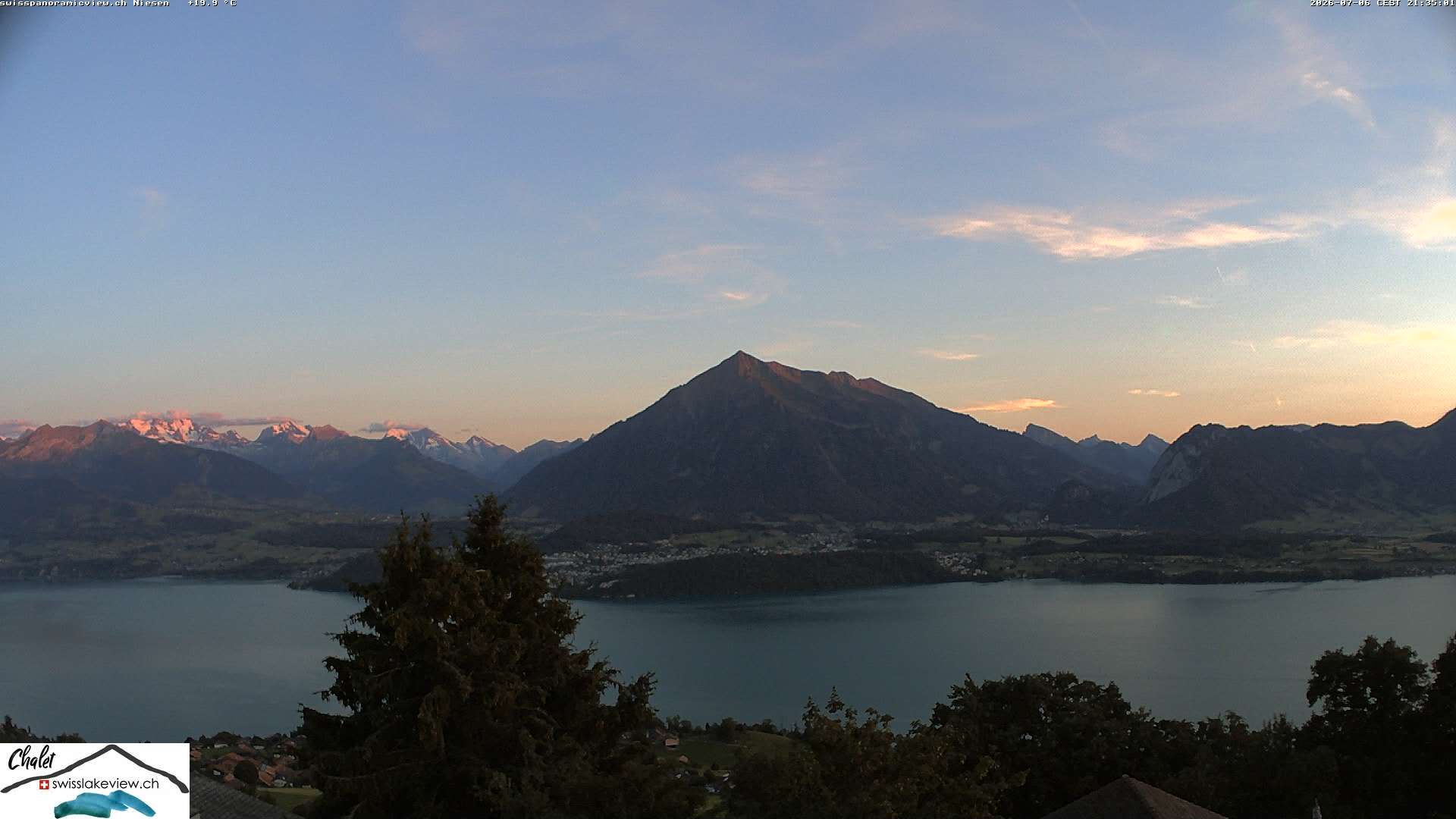 Sigriswil › Südwesten