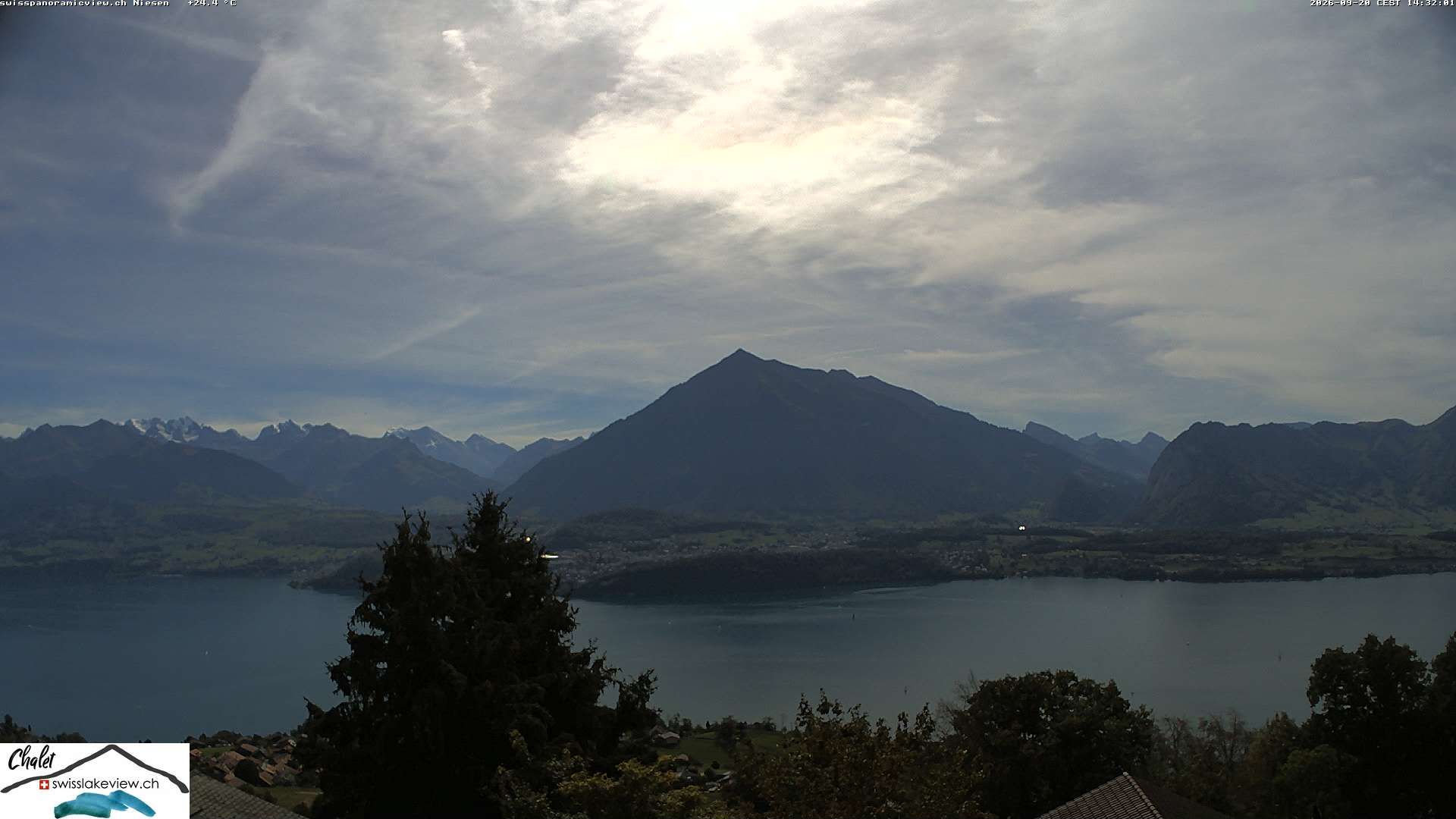 Sigriswil › Südwesten