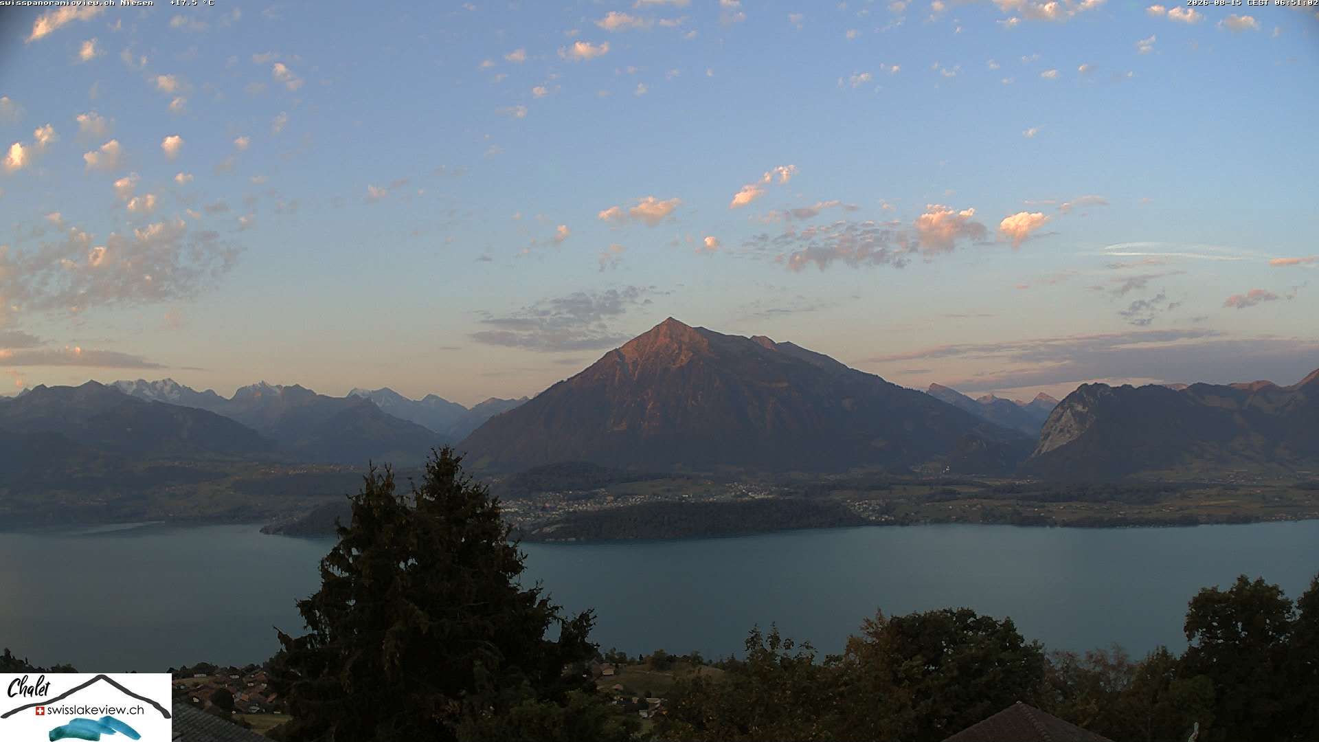 Sigriswil › Südwesten