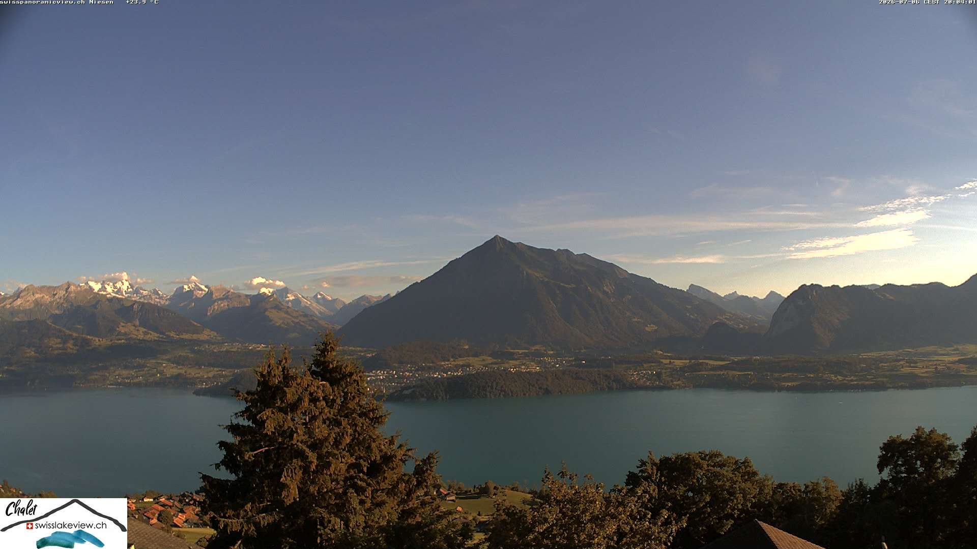 Sigriswil › Südwesten