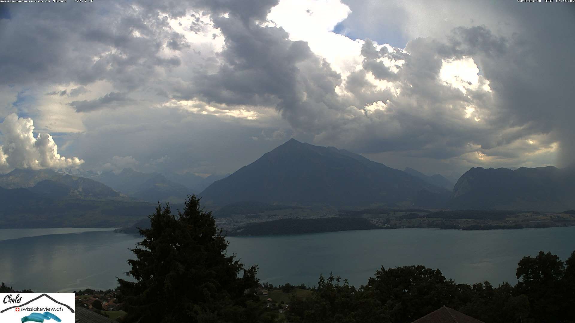 Sigriswil › Südwesten