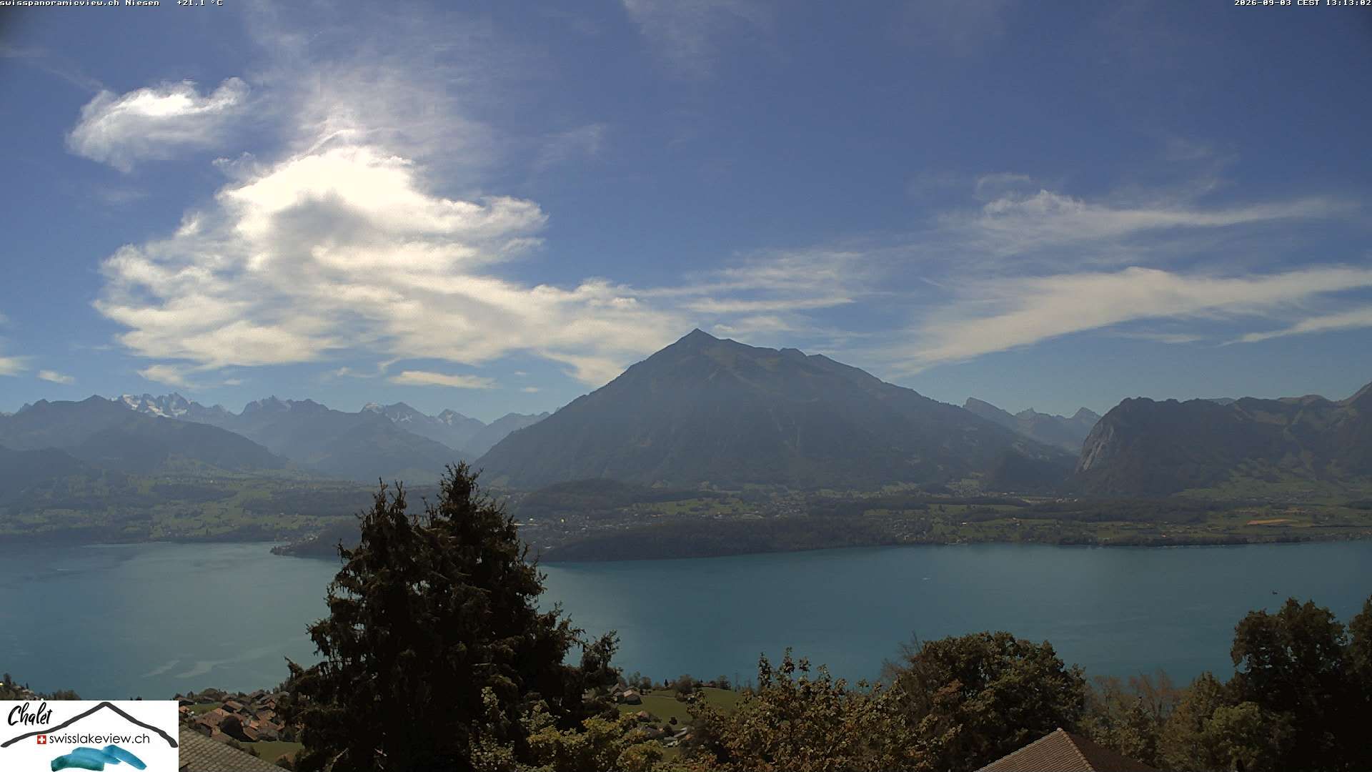 Sigriswil › Südwesten
