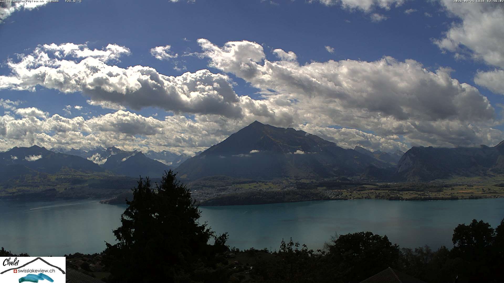 Sigriswil › Südwesten