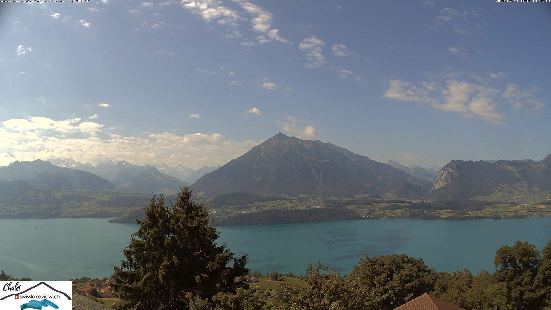 Sigriswil › Südwesten