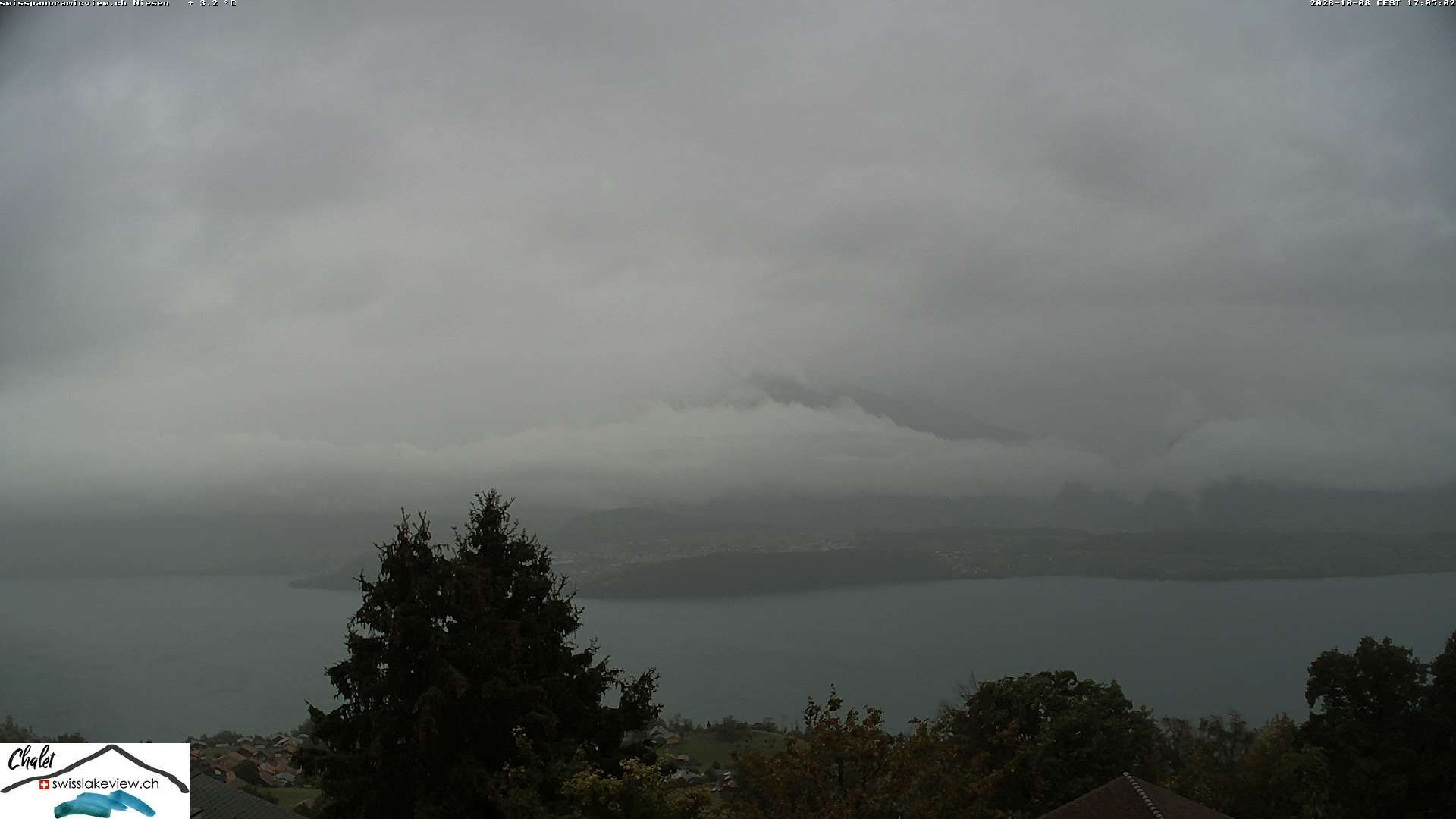 Sigriswil › Südwesten