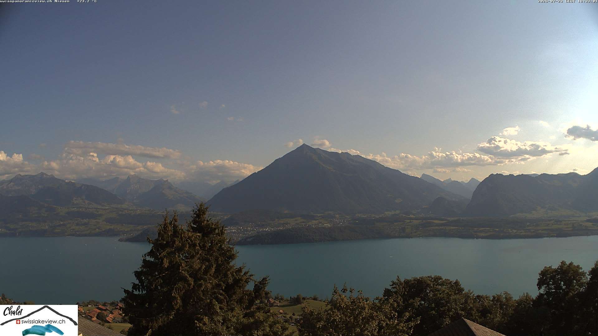 Sigriswil › Südwesten