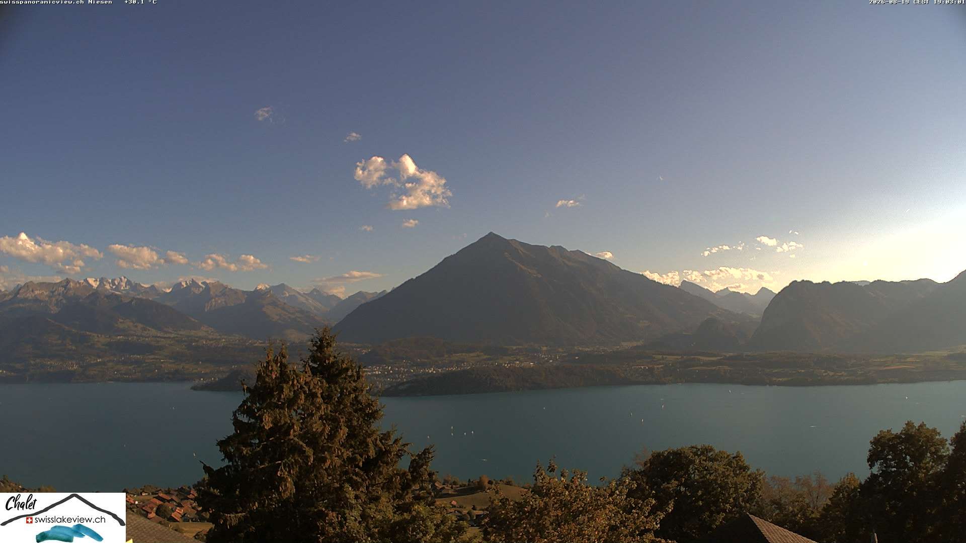 Sigriswil › Südwesten