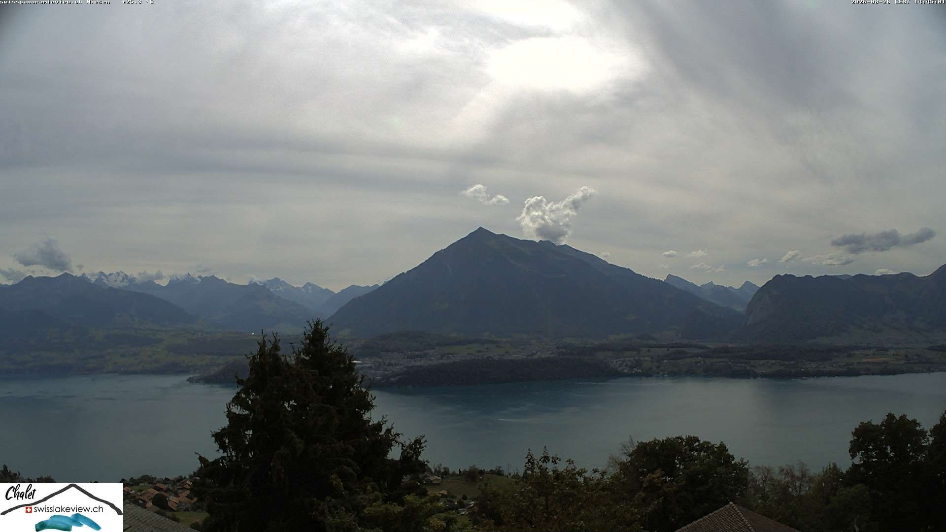 Sigriswil › Südwesten