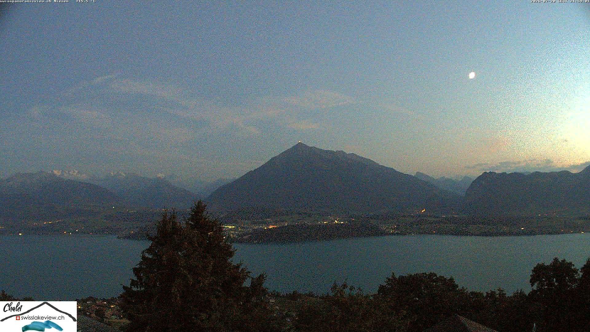 Sigriswil › Südwesten