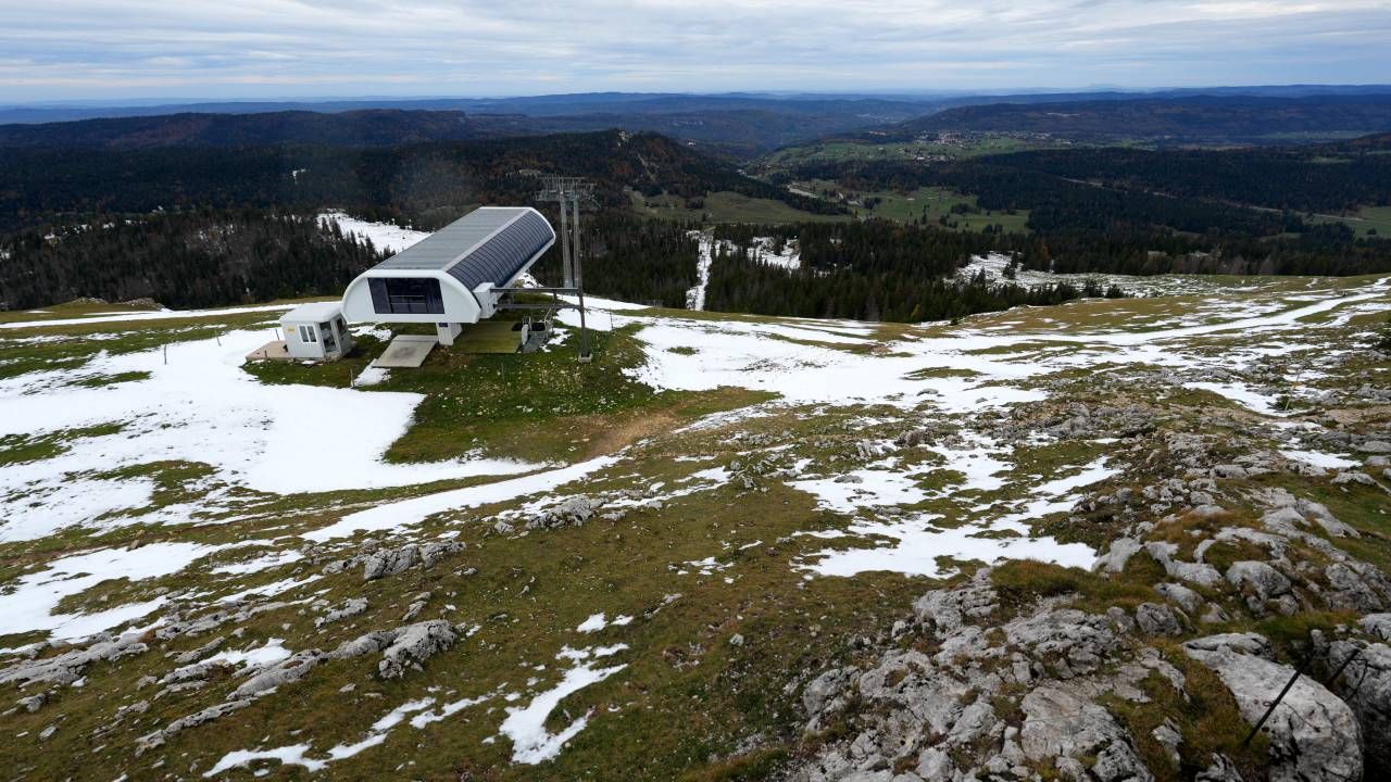 Gingins › Nordwesten: Chemin des Rousses