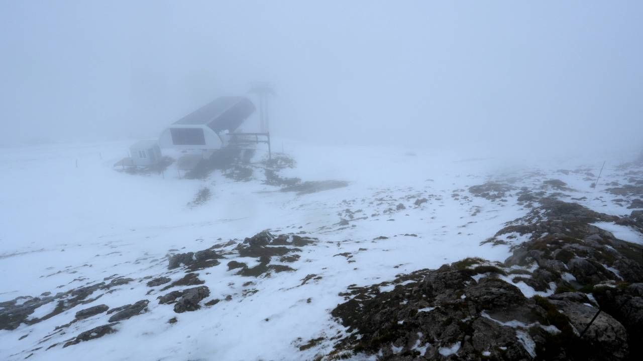 Gingins › Nordwesten: Chemin des Rousses