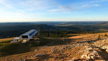 Gingins › Nord-West: Chemin des Rousses