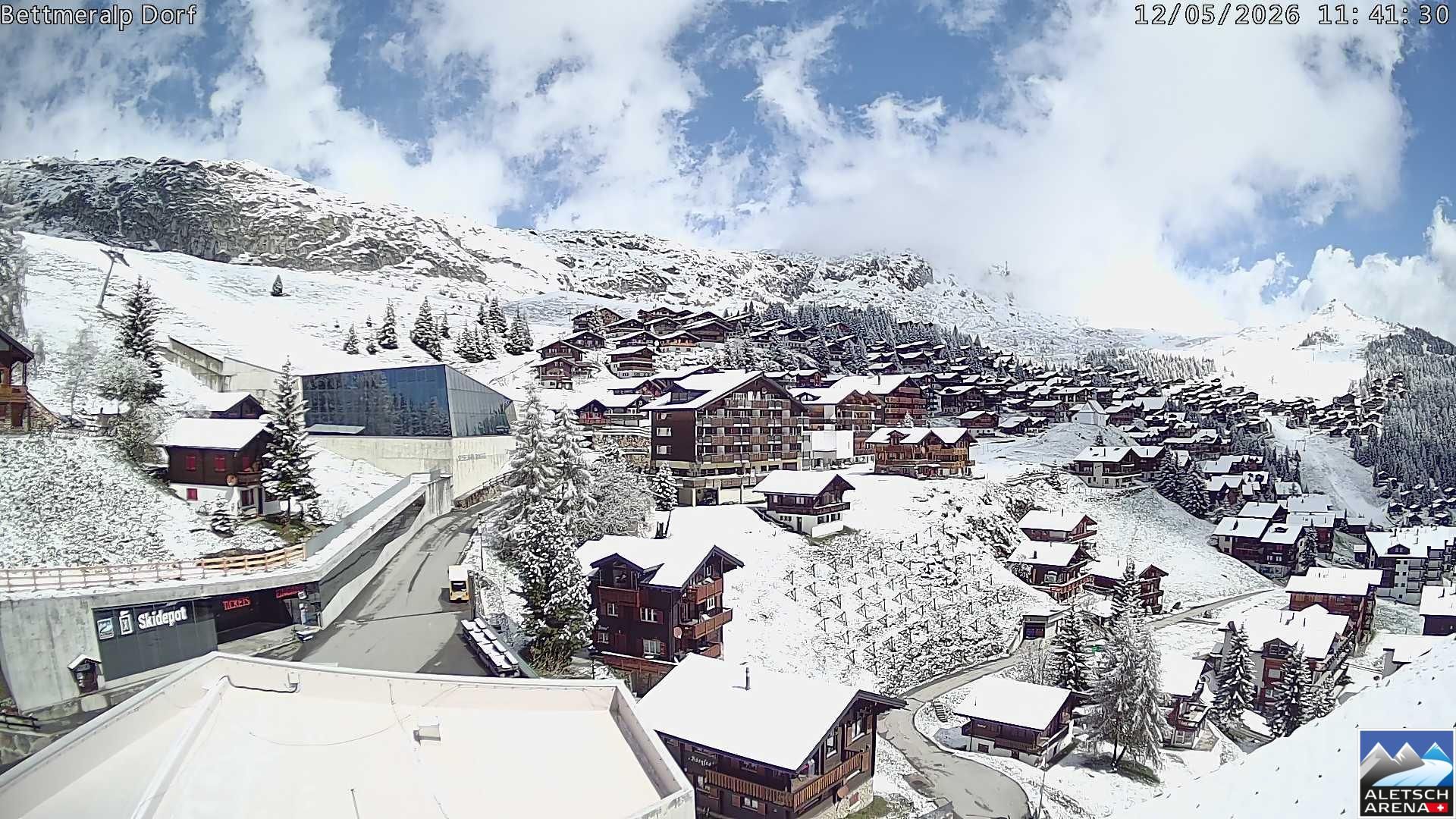 Bettmeralp