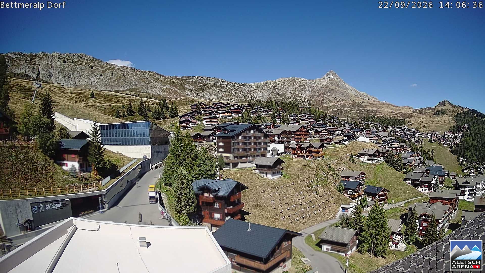 Bettmeralp