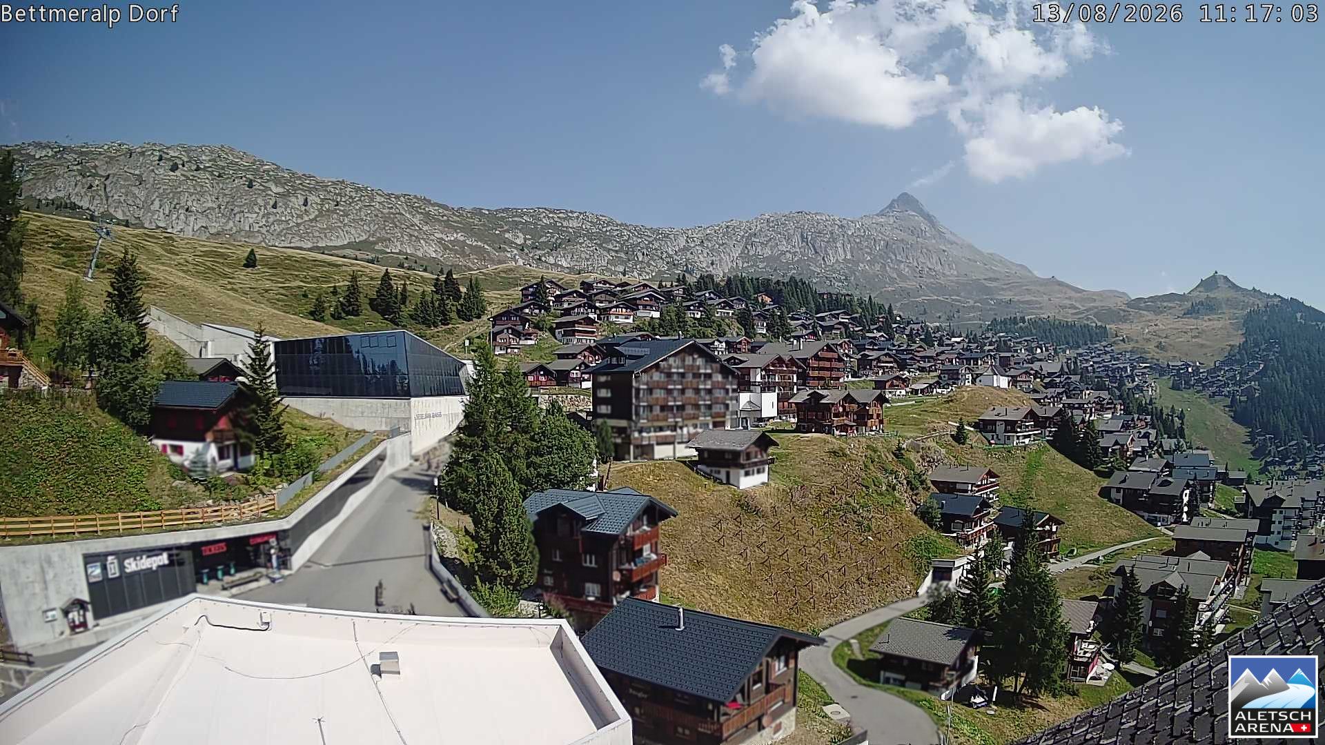 Bettmeralp