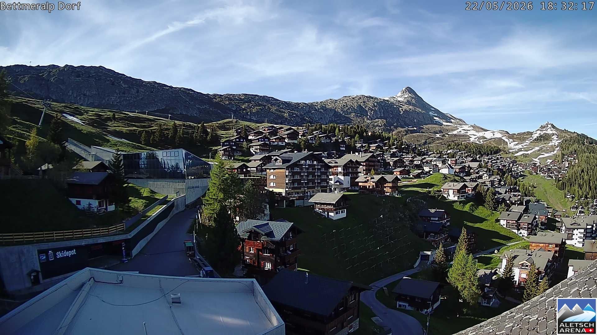 Bettmeralp