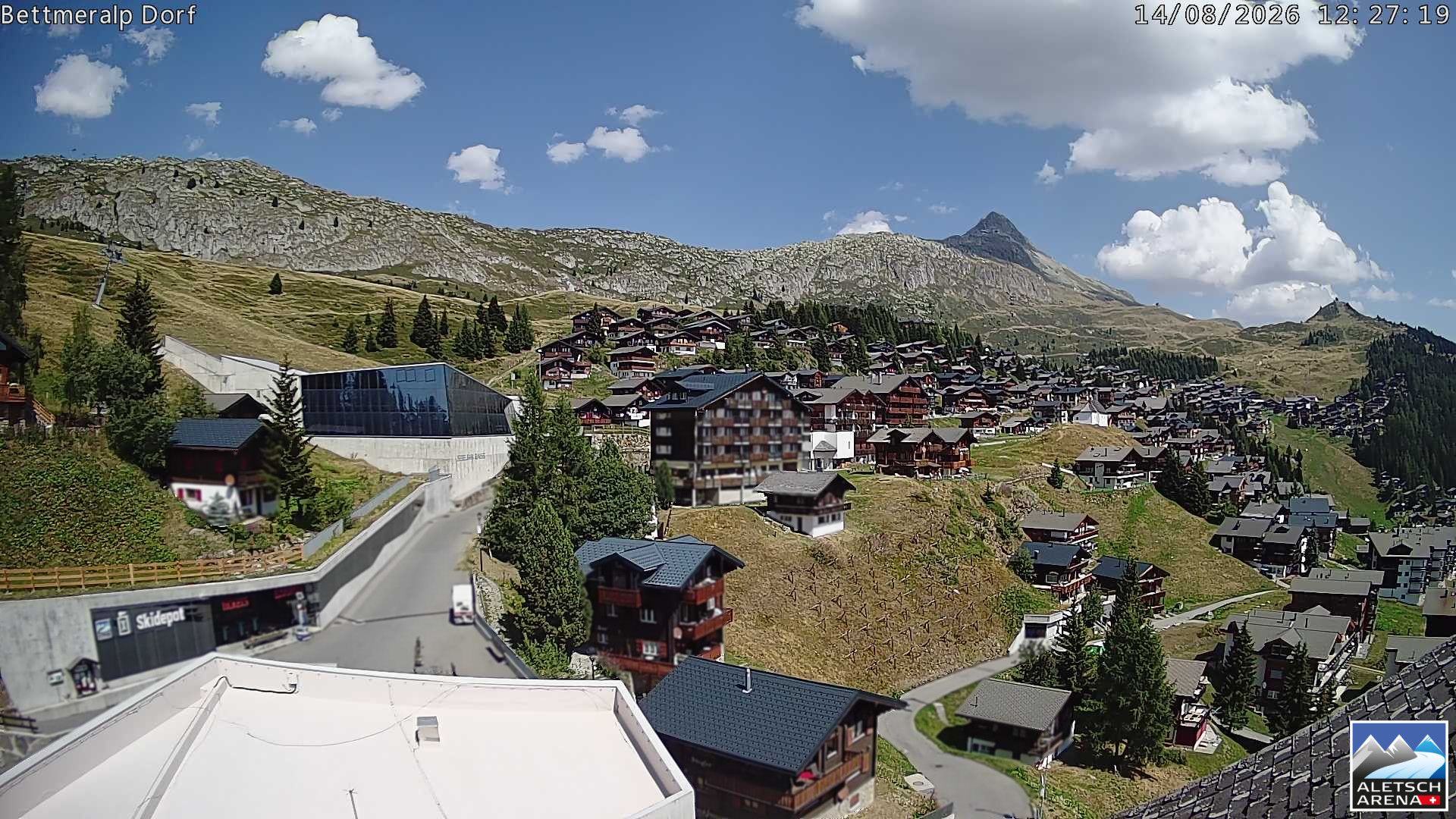 Bettmeralp