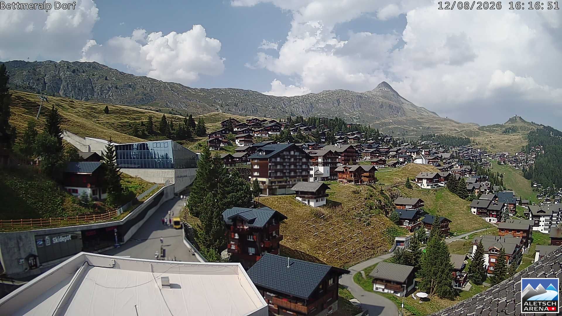 Bettmeralp