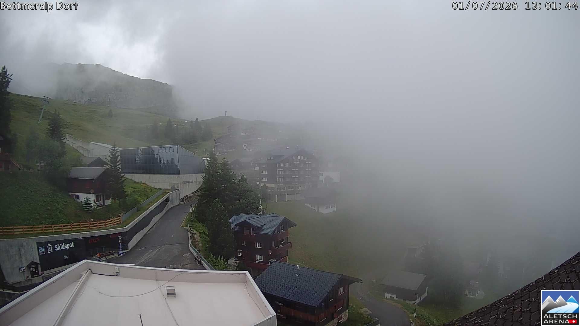 Bettmeralp